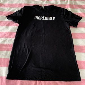 Incredible T-Shirt